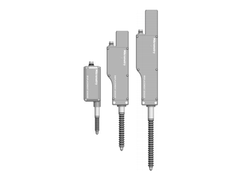 egt2 linear gauge sensor