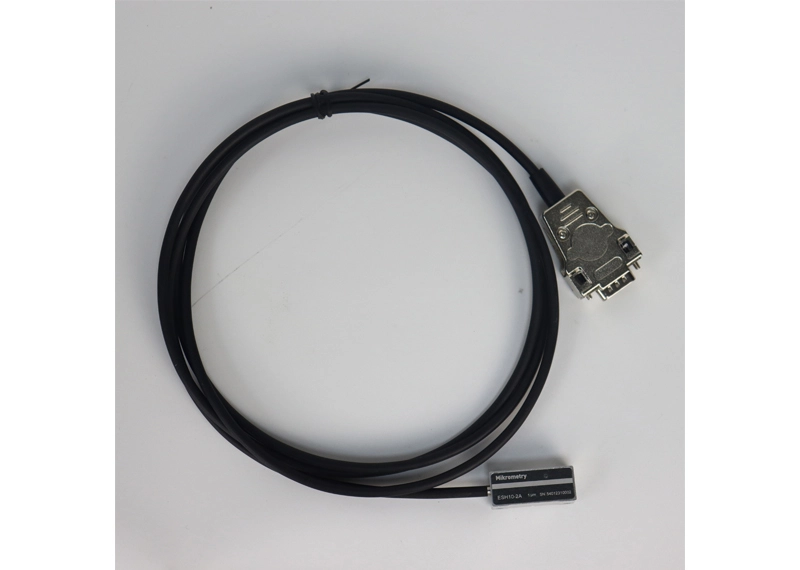 ELE Open Optical Encoder