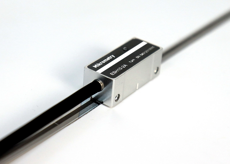 ELE Open Optical Encoder